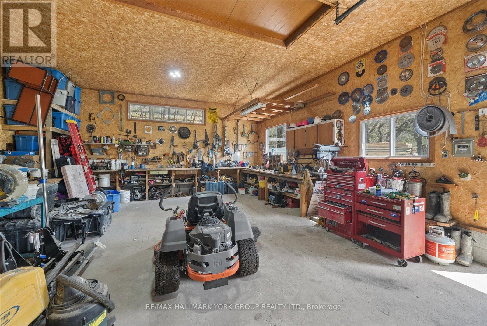 61 Concession Rd 3, Kawartha Lakes, Ontario  K0M 1N0 - Photo 36 - X13079438
