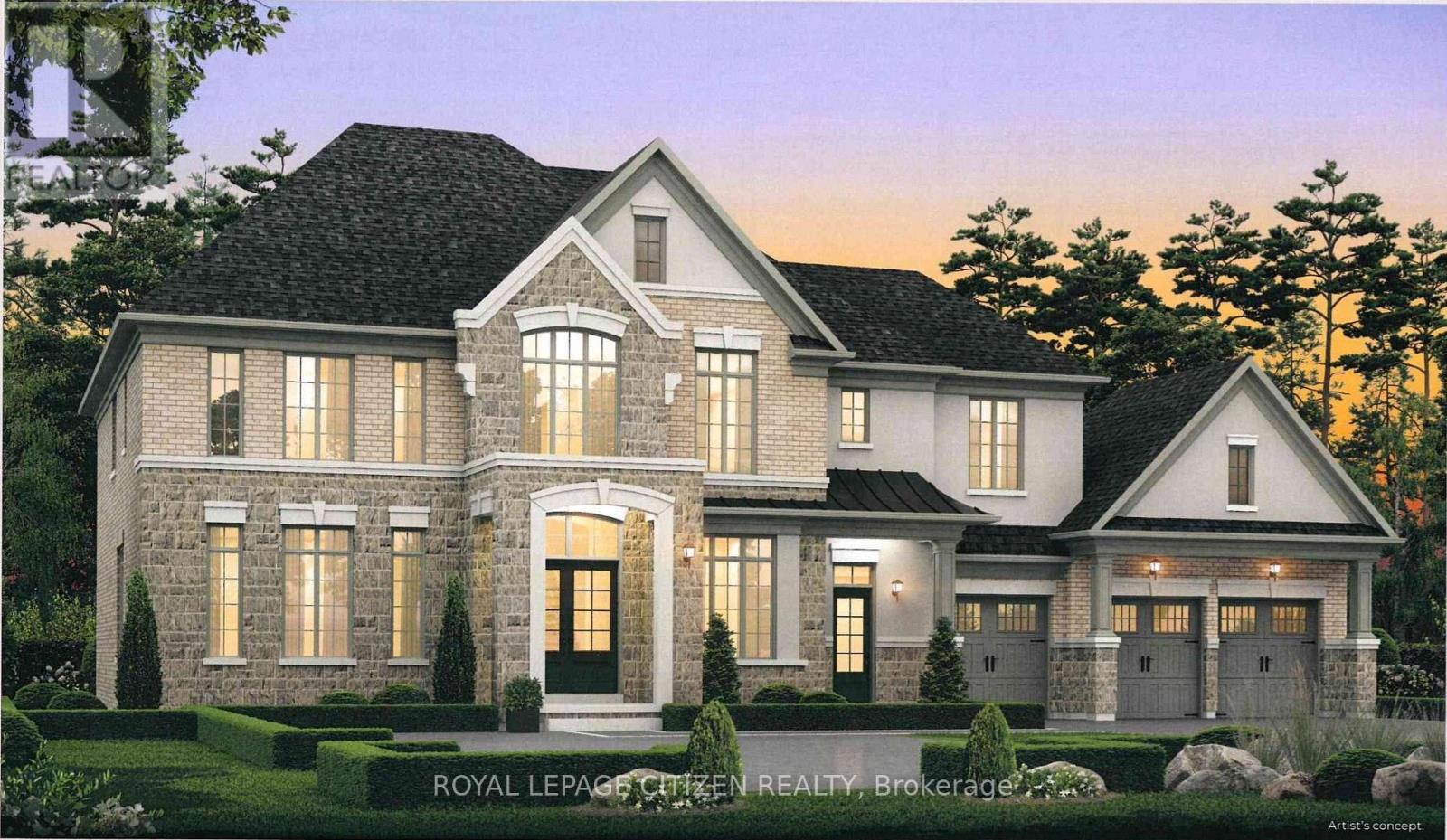 LOT 2 HUNSDEN SIDE ROAD, Caledon, Ontario