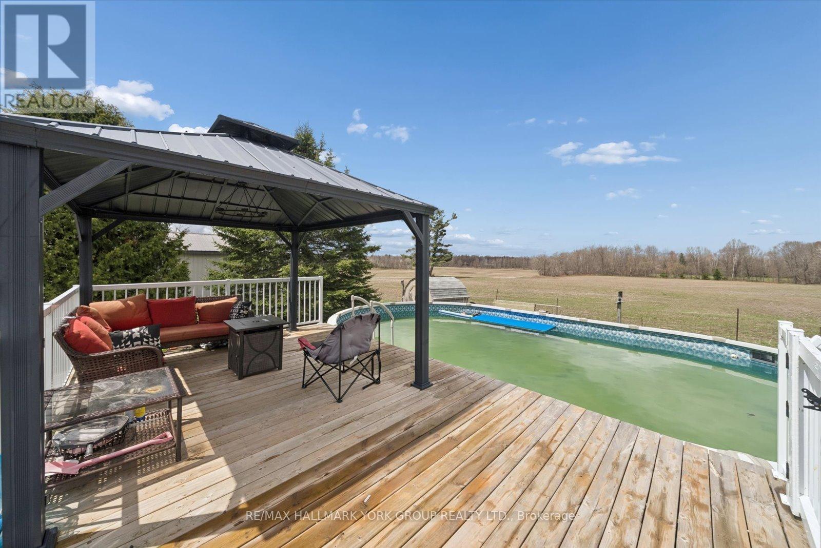 61 Concession Rd 3, Kawartha Lakes, Ontario  K0M 1N0 - Photo 41 - X13079438