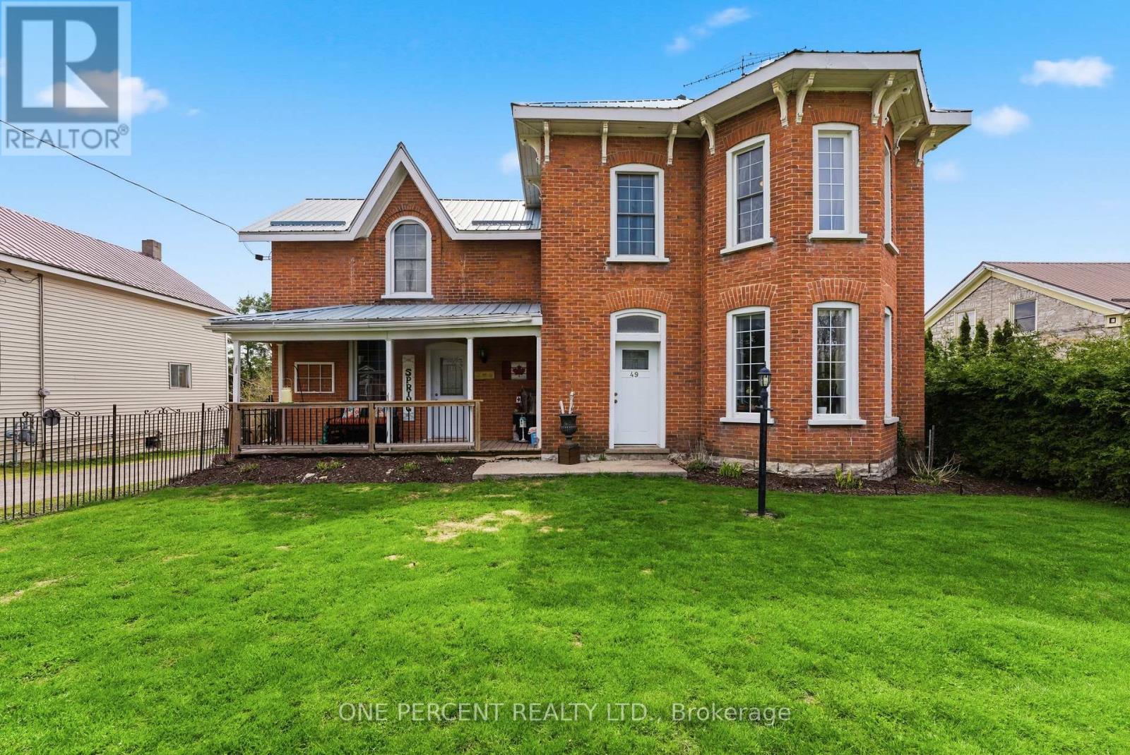 49 Forsyth Street, Marmora And Lake, Ontario  K0K 2M0 - Photo 5 - X13073616