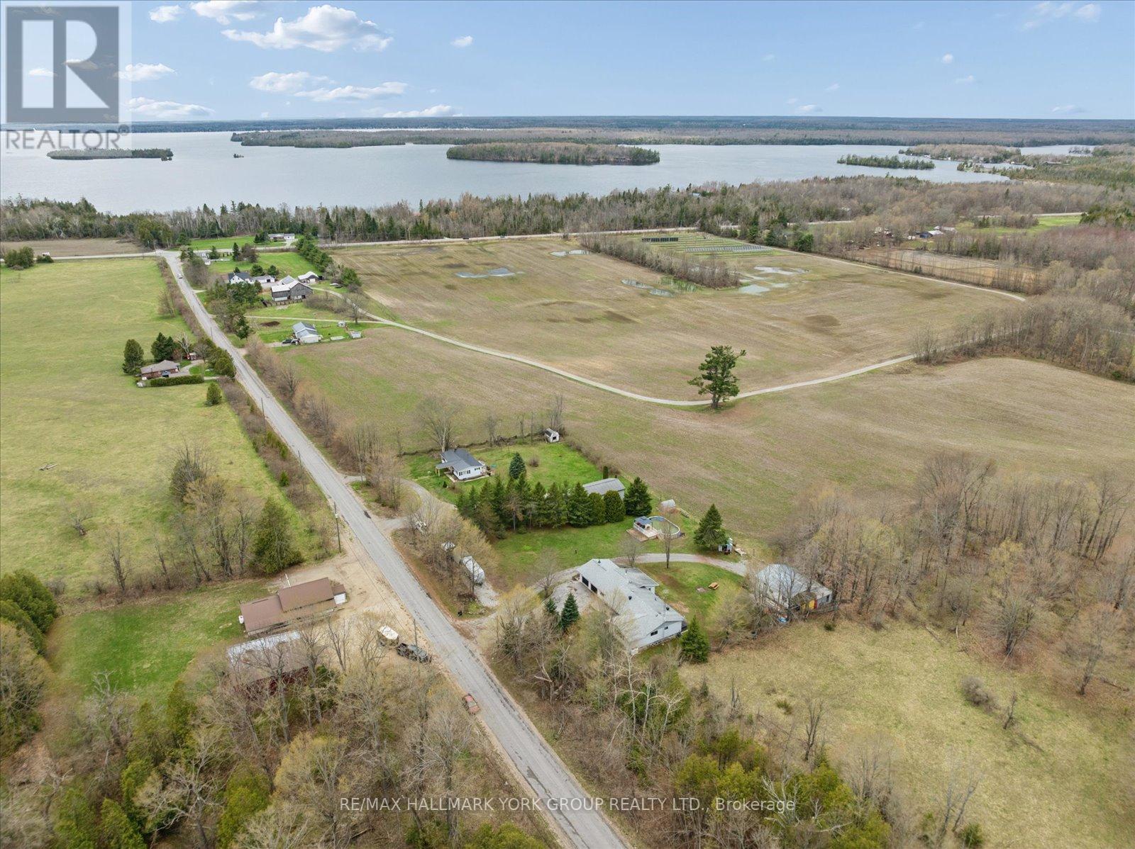 61 Concession Rd 3, Kawartha Lakes, Ontario  K0M 1N0 - Photo 48 - X13079438