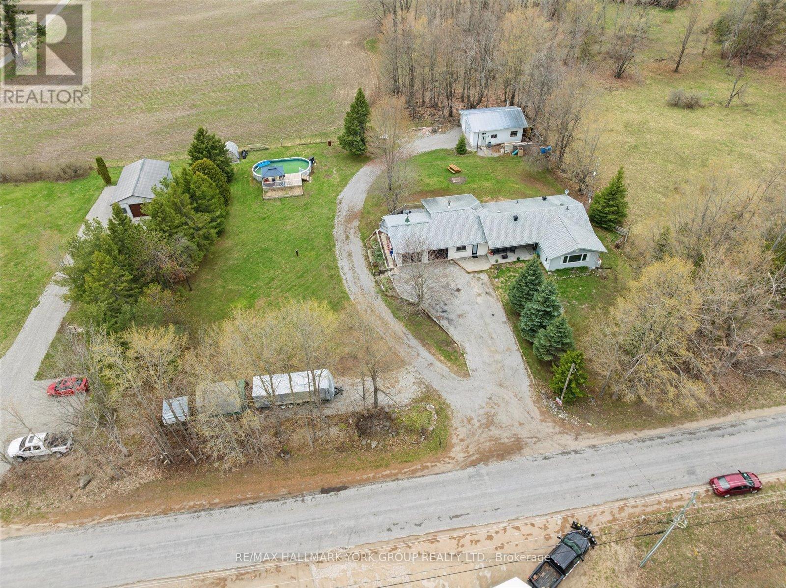 61 Concession Rd 3, Kawartha Lakes, Ontario  K0M 1N0 - Photo 44 - X13079438