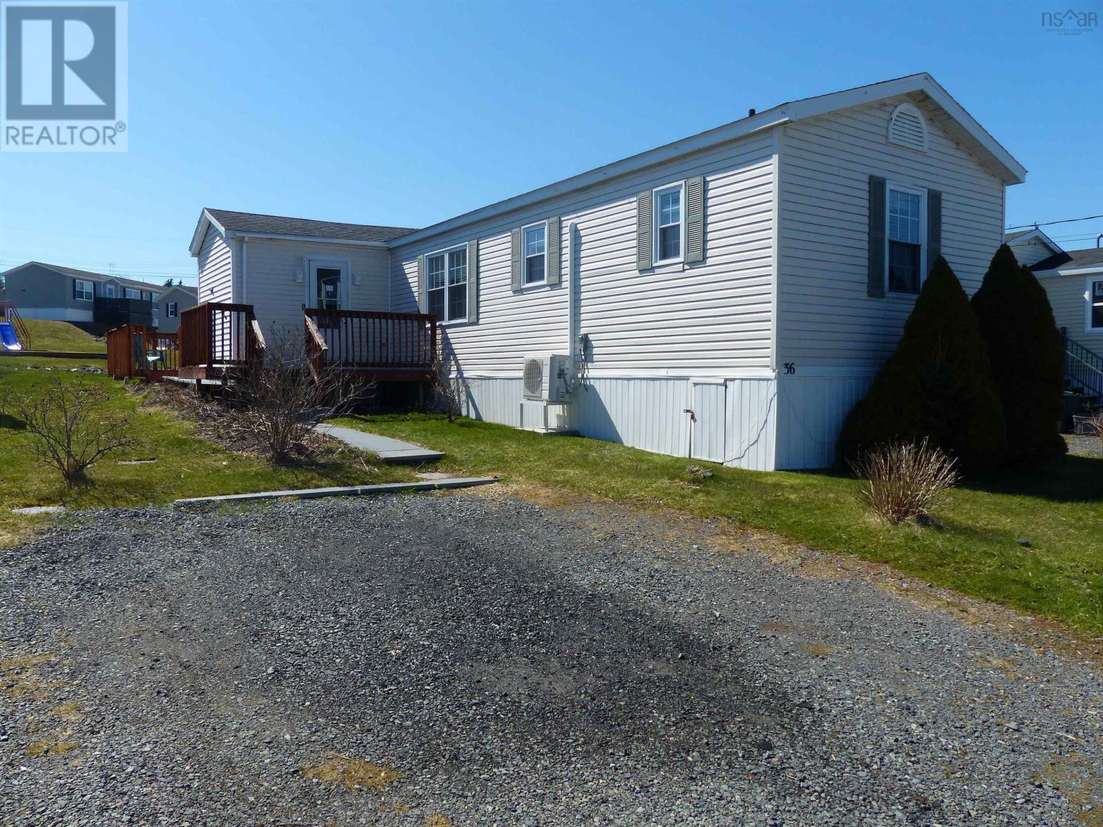 36 Skyline Drive, Harrietsfield, Nova Scotia  B3V 1B3 - Photo 2 - 202609694