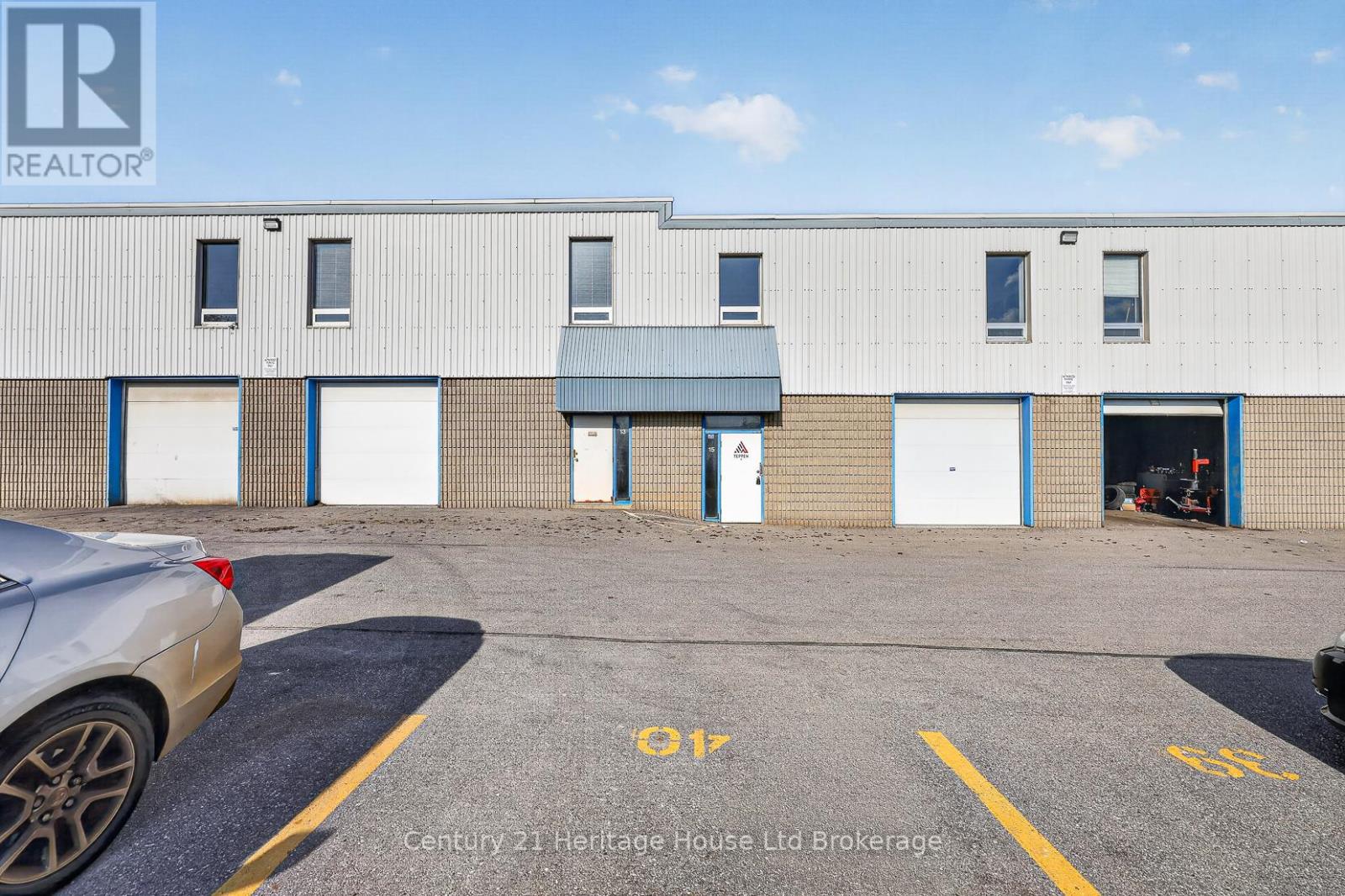 15 - 1033 PATTULO AVENUE, Woodstock, Ontario