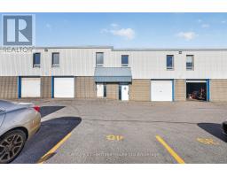 15 - 1033 PATTULO AVENUE, Woodstock, Ontario