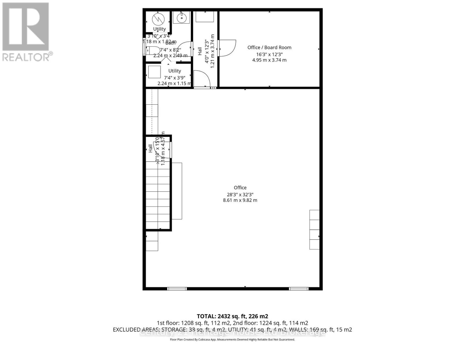 15 - 1033 Pattulo Avenue, Woodstock, Ontario  N4V 1C8 - Photo 45 - X12819872