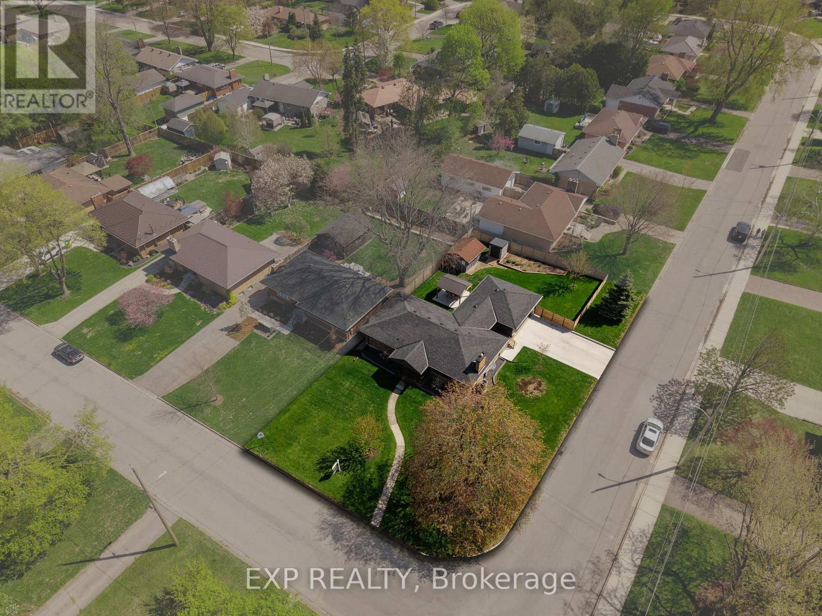 490 BLAKE STREET, london south (south k), Ontario
