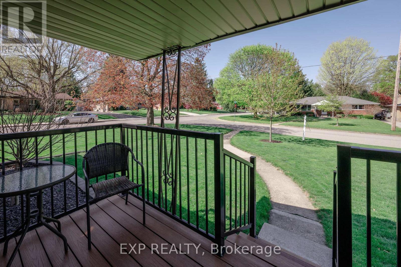 490 Blake Street, London South (South K), Ontario  N6K 2N8 - Photo 21 - X13082940