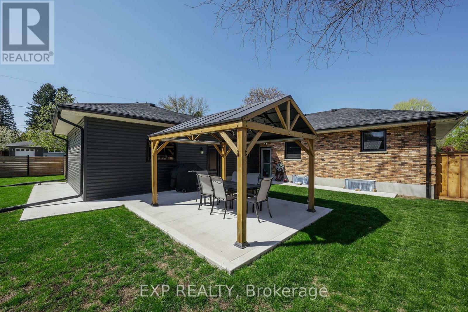 490 Blake Street, London South (South K), Ontario  N6K 2N8 - Photo 25 - X13082940