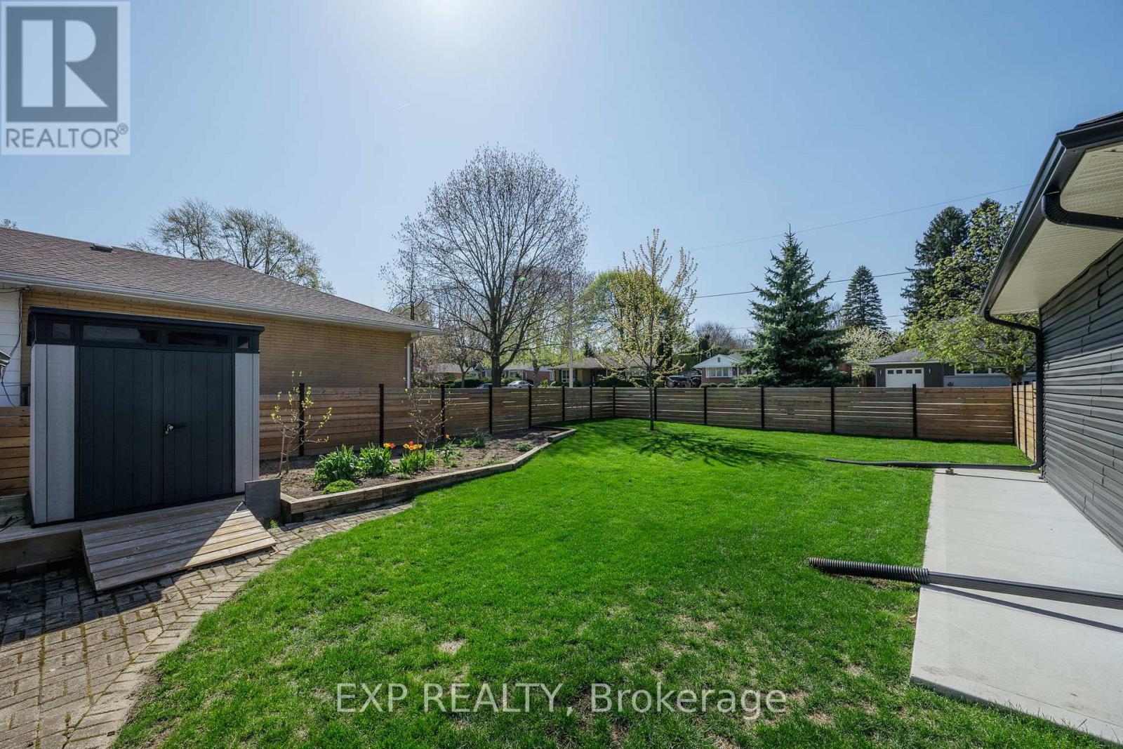 490 Blake Street, London South (South K), Ontario  N6K 2N8 - Photo 26 - X13082940