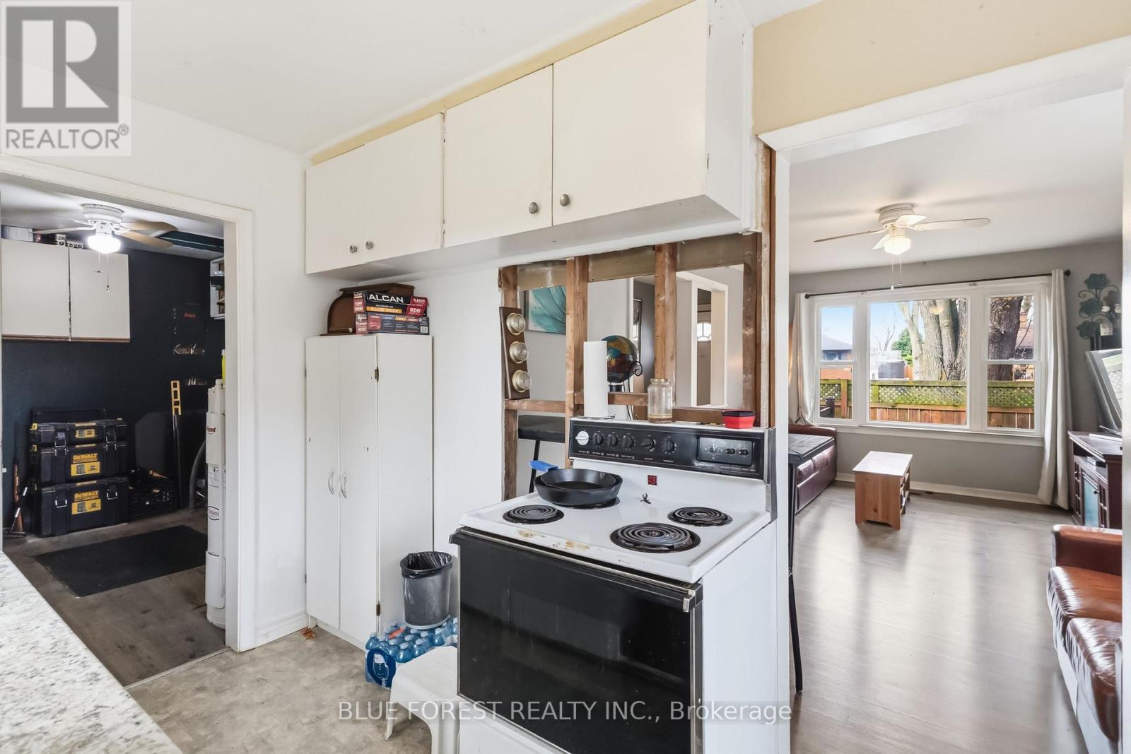 1376 Kostis Avenue, London East, Ontario  N5V 3E2 - Photo 17 - X13082986