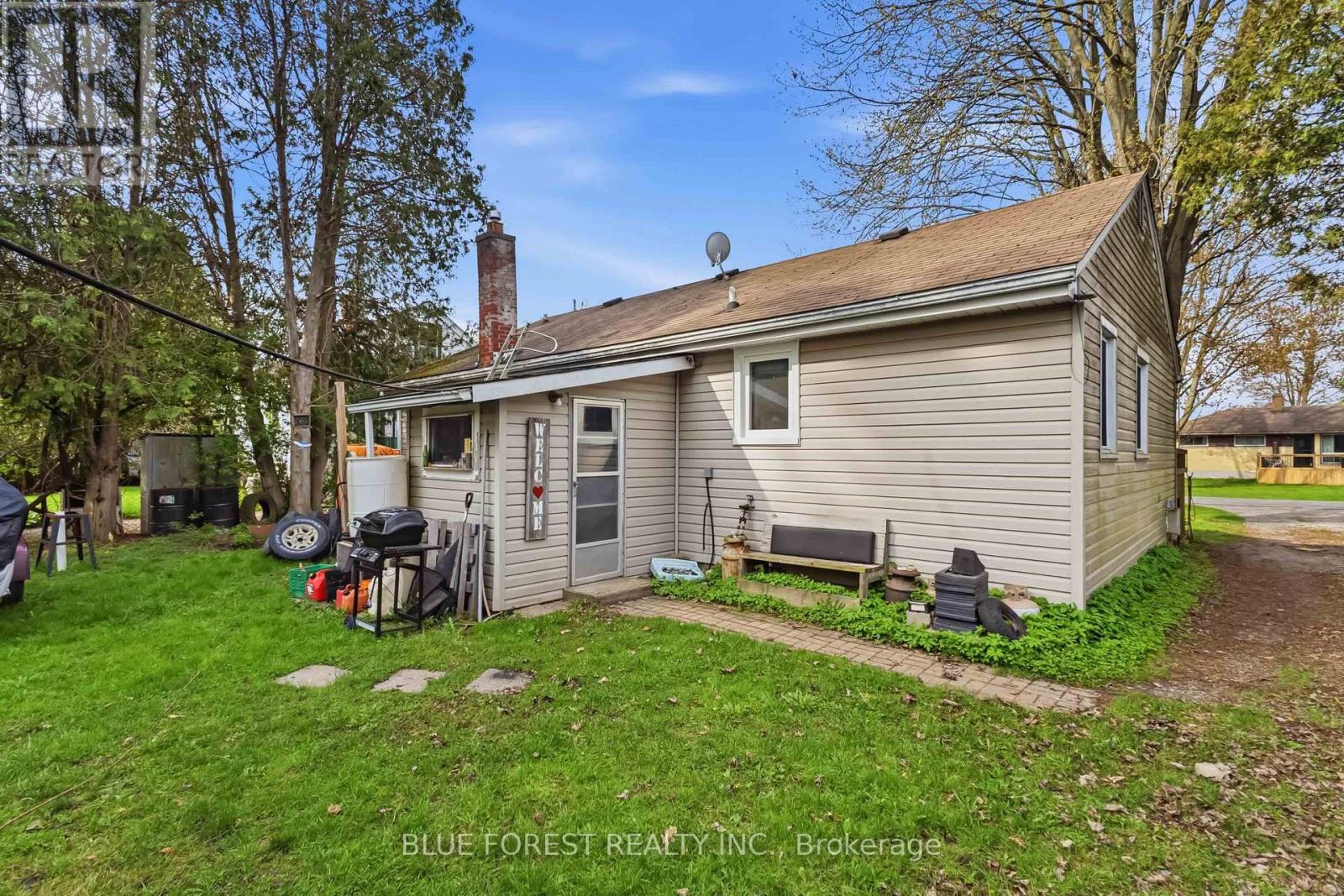 1376 Kostis Avenue, London East, Ontario  N5V 3E2 - Photo 27 - X13082986