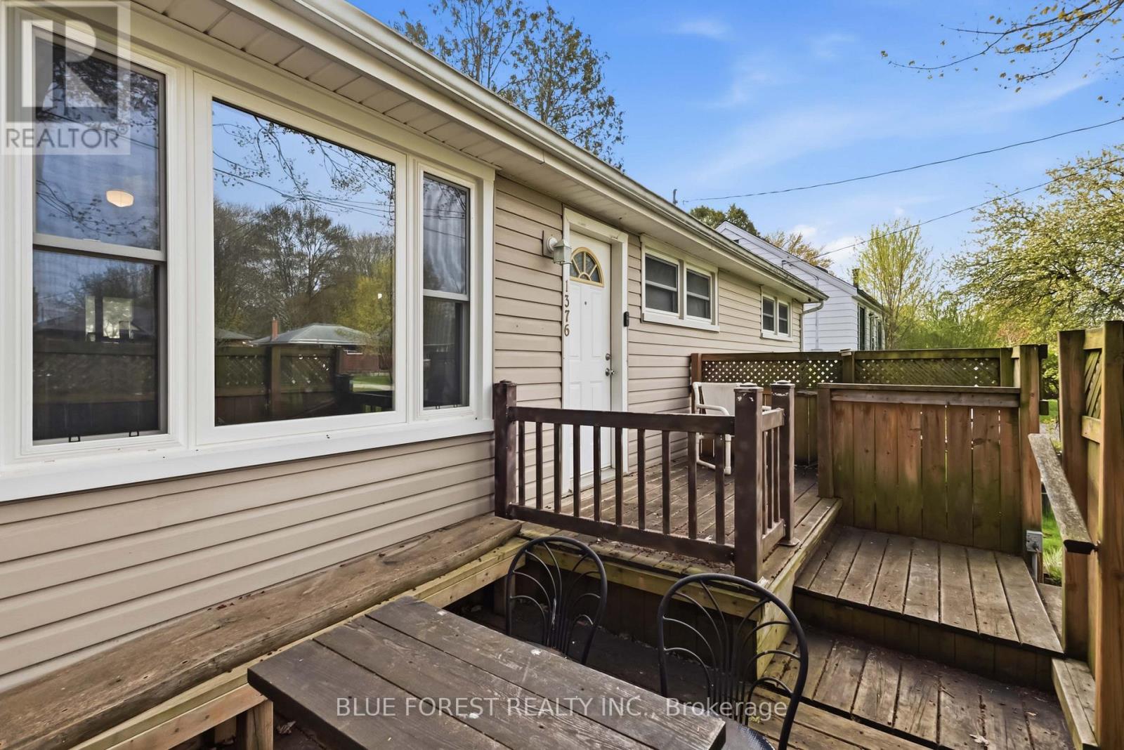1376 Kostis Avenue, London East, Ontario  N5V 3E2 - Photo 9 - X13082986
