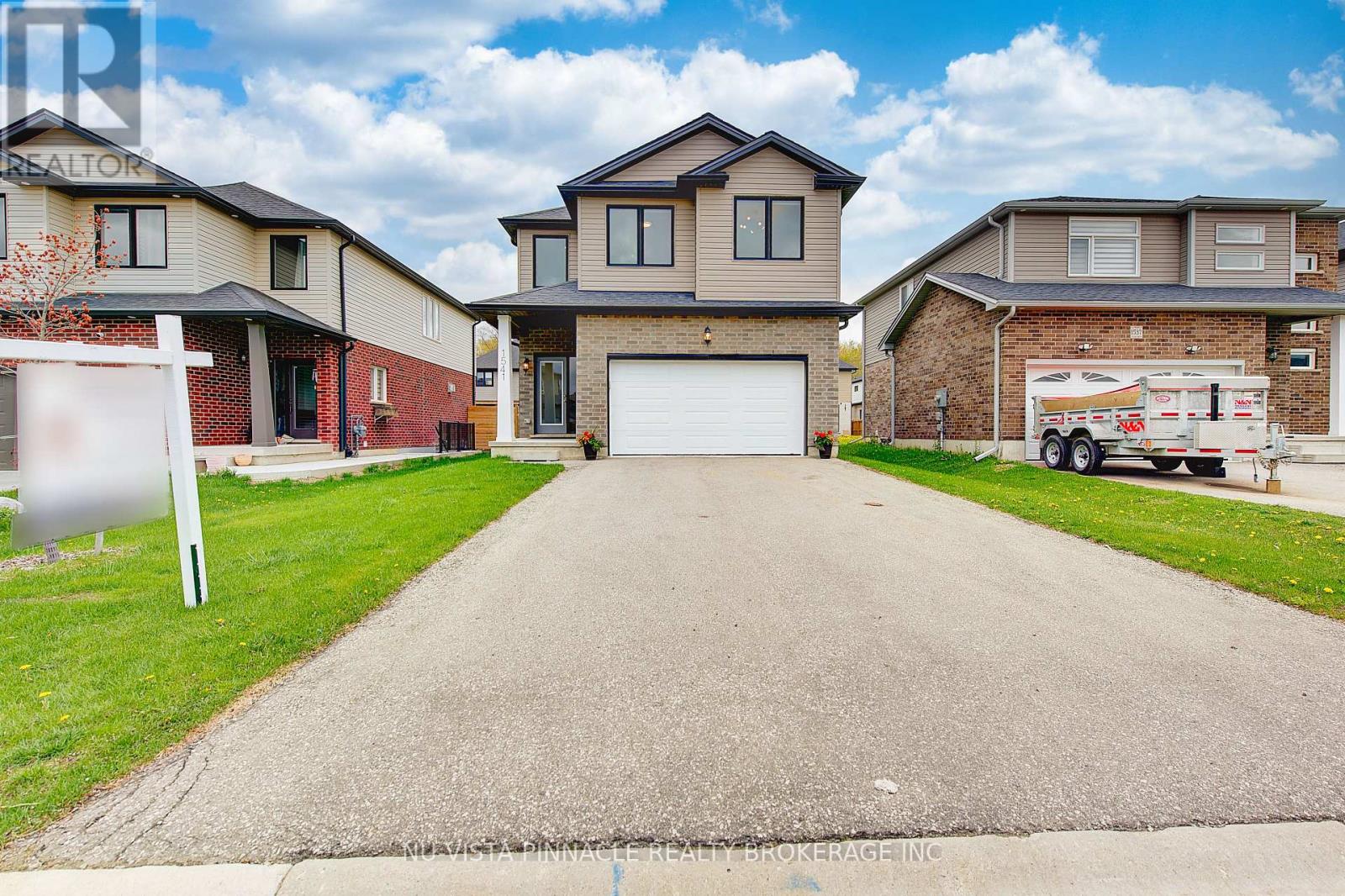 1541 Applerock Avenue, London North, Ontario  N6G 0M7 - Photo 42 - X13083096