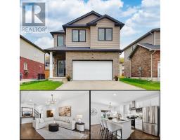 1541 APPLEROCK AVENUE, London North, Ontario