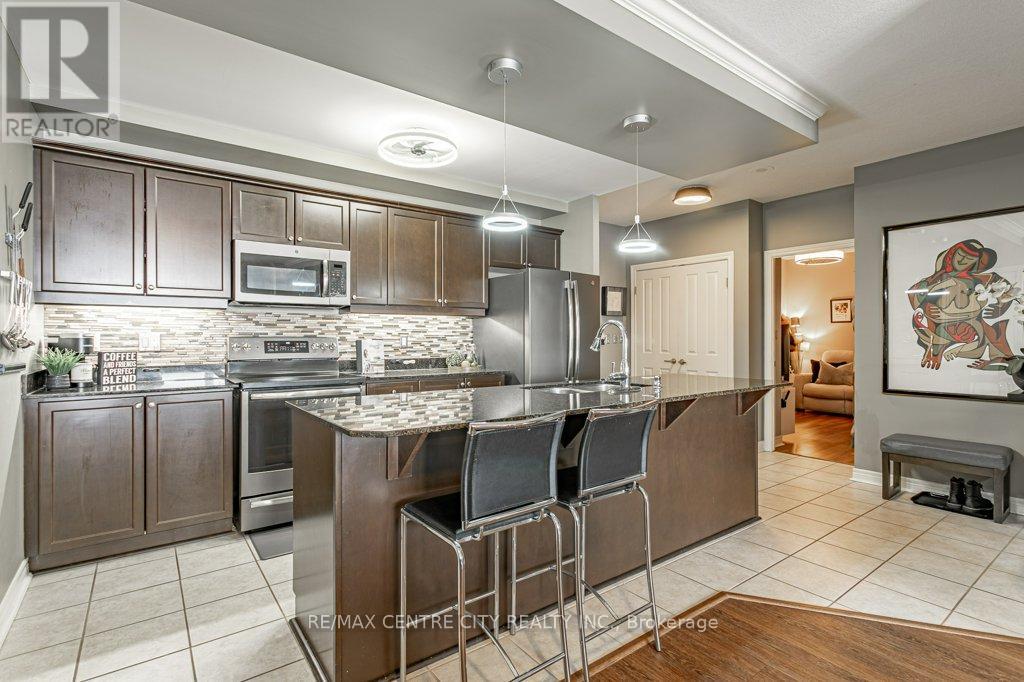 709 - 1030 Coronation Drive, London North (North I), Ontario  N6G 0G5 - Photo 10 - X13083104