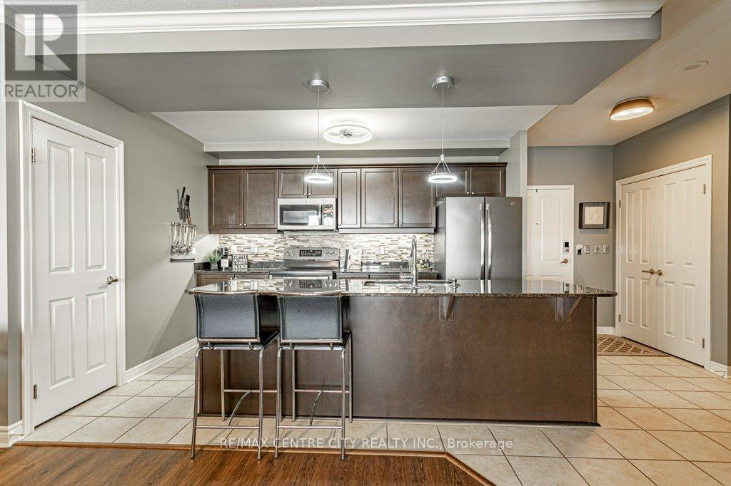 709 - 1030 Coronation Drive, London North (North I), Ontario  N6G 0G5 - Photo 11 - X13083104