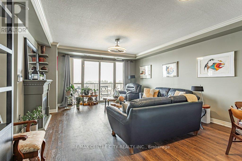 709 - 1030 Coronation Drive, London North (North I), Ontario  N6G 0G5 - Photo 12 - X13083104