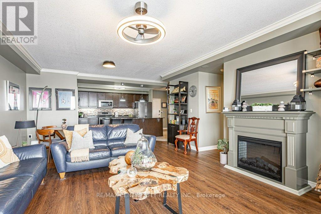 709 - 1030 Coronation Drive, London North (North I), Ontario  N6G 0G5 - Photo 15 - X13083104