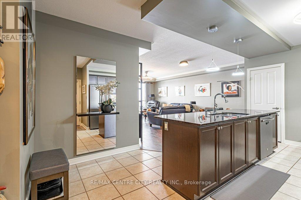 709 - 1030 Coronation Drive, London North (North I), Ontario  N6G 0G5 - Photo 6 - X13083104