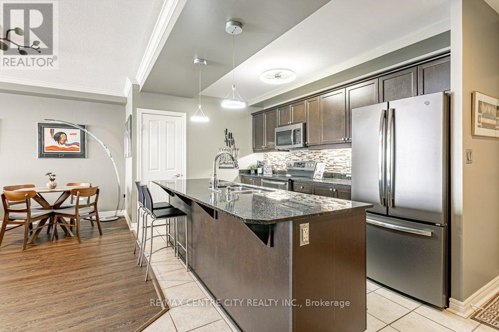 709 - 1030 Coronation Drive, London North (North I), Ontario  N6G 0G5 - Photo 8 - X13083104