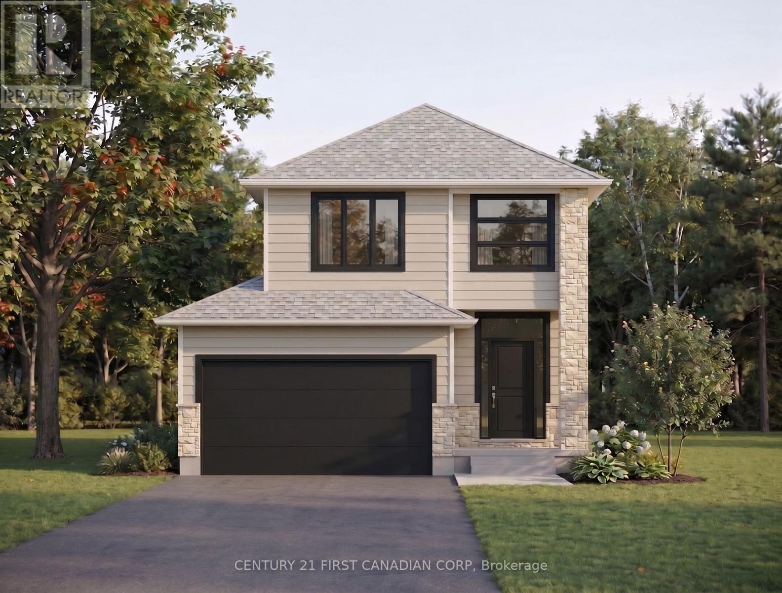 30 MARCUS AVENUE, southwest middlesex (glencoe), Ontario
