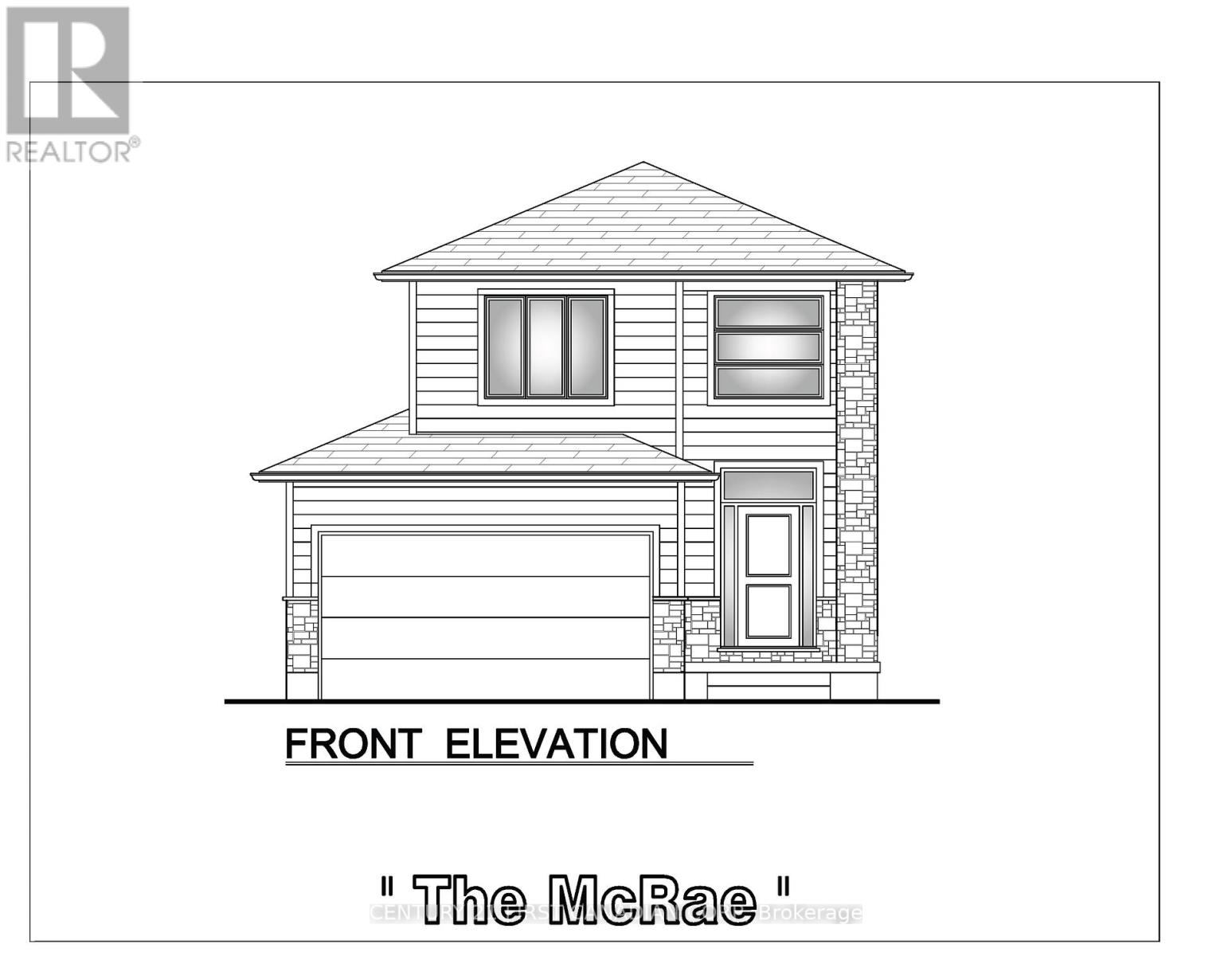 30 Marcus Avenue, Southwest Middlesex (Glencoe), Ontario  N0L 1M0 - Photo 2 - X13083242