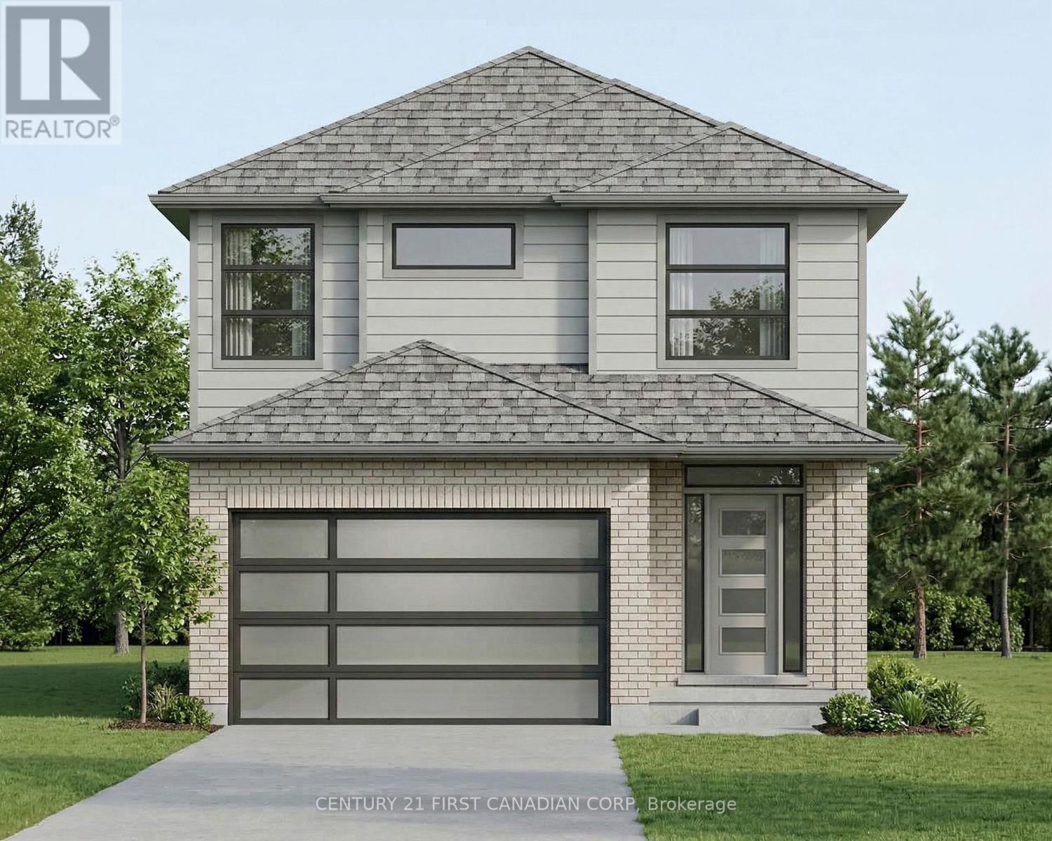 34 MARCUS AVENUE, southwest middlesex (glencoe), Ontario