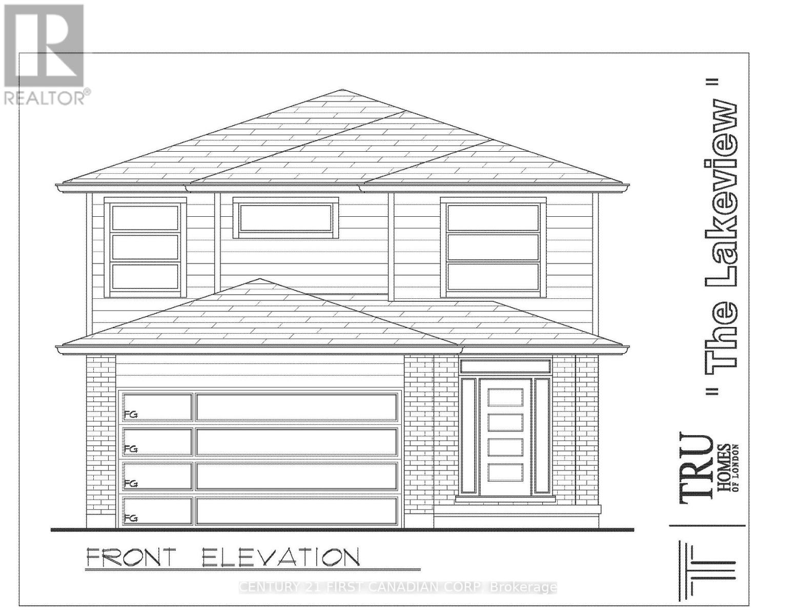 34 Marcus Avenue, Southwest Middlesex (Glencoe), Ontario  N0L 1M0 - Photo 2 - X13083250
