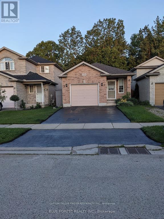 284 Exmouth Circle, London East (East I), Ontario  N5V 5G6 - Photo 2 - X13083284