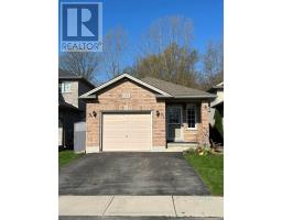 284 EXMOUTH CIRCLE, London East, Ontario