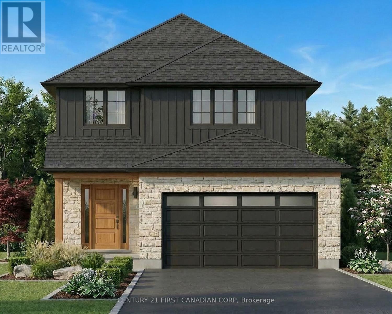 32 MARCUS AVENUE, Southwest Middlesex, Ontario