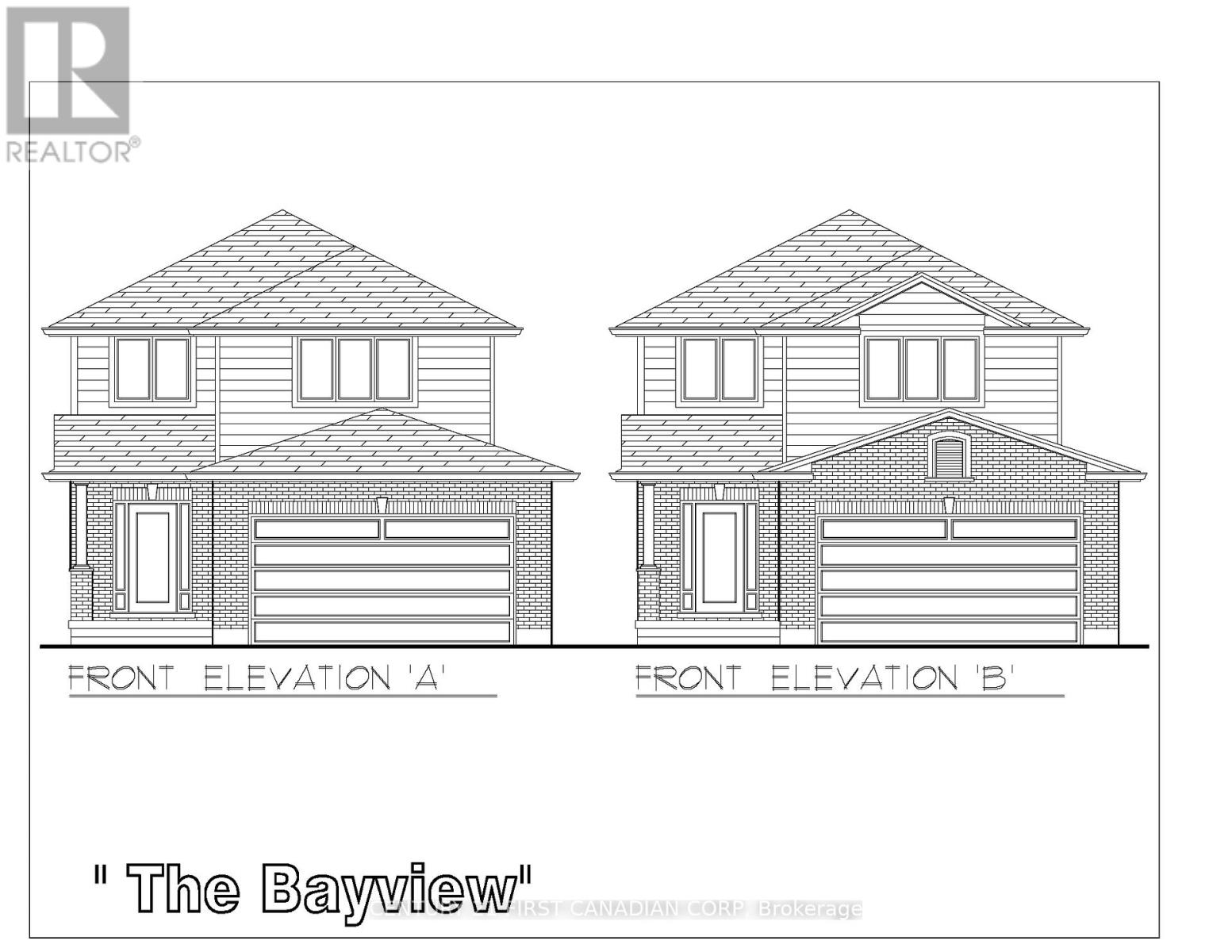 32 Marcus Avenue, Southwest Middlesex, Ontario  N0L 1M0 - Photo 2 - X13083288