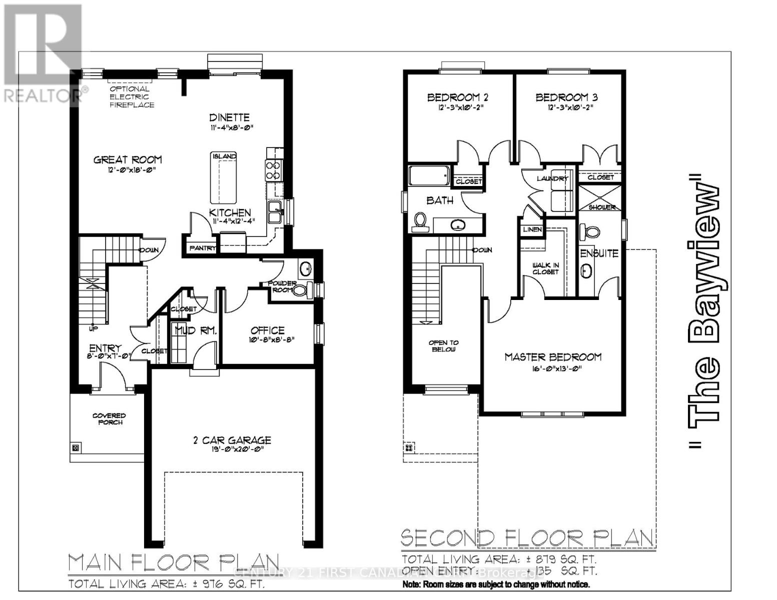 32 Marcus Avenue, Southwest Middlesex, Ontario  N0L 1M0 - Photo 3 - X13083288