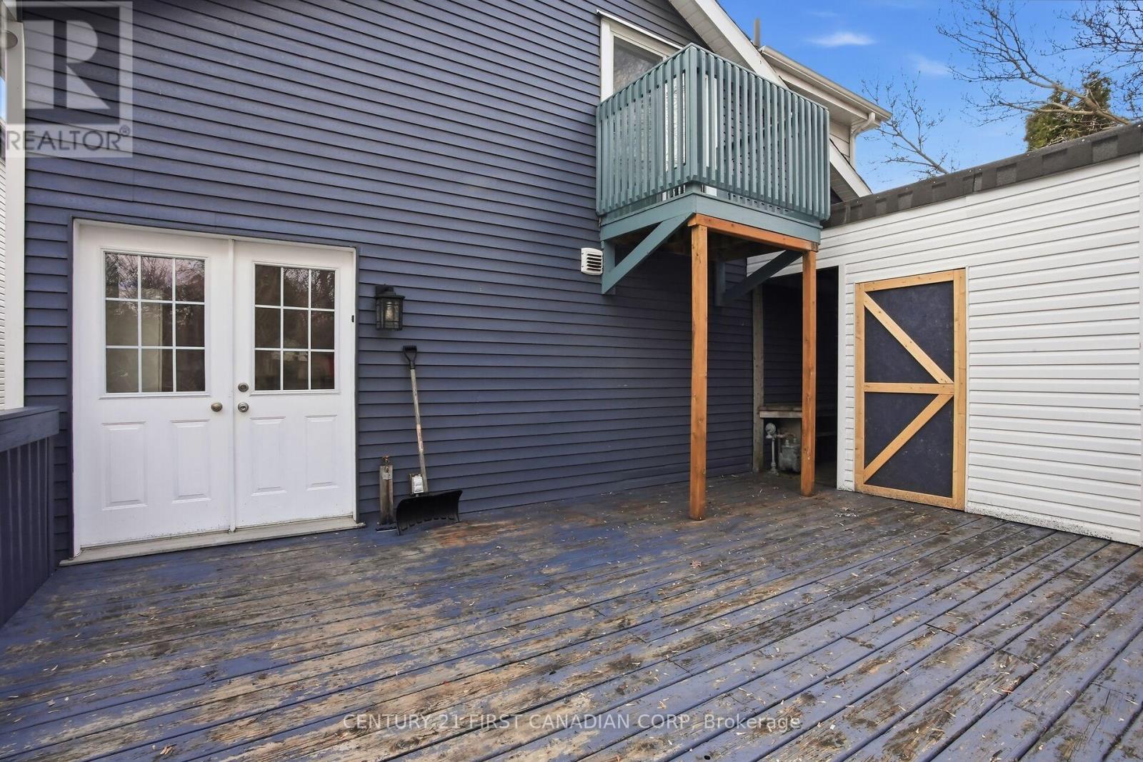 228 South Street, London East (East K), Ontario  N6B 1B4 - Photo 37 - X13083334