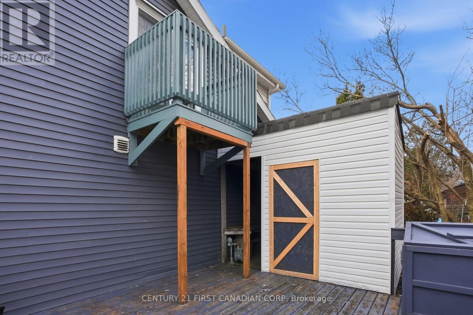 228 South Street, London East (East K), Ontario  N6B 1B4 - Photo 39 - X13083334