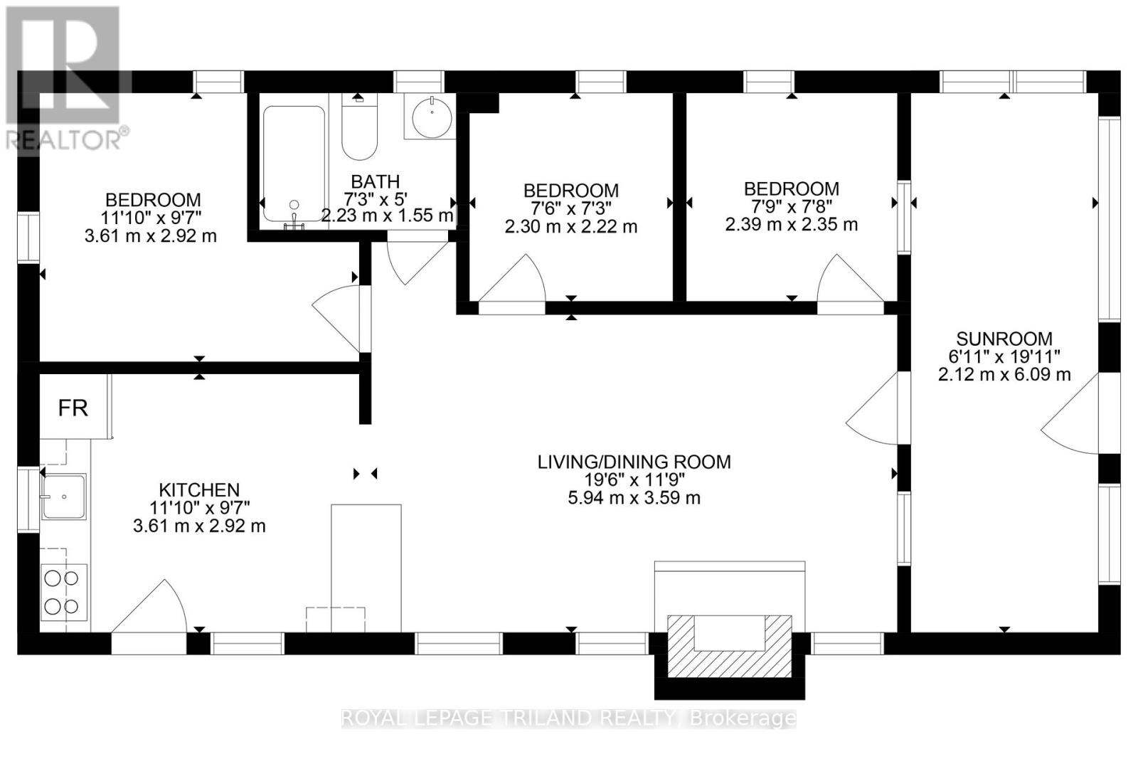 10264 Beach O Pines Road, Lambton Shores (Grand Bend), Ontario  N0M 1T0 - Photo 33 - X13083384