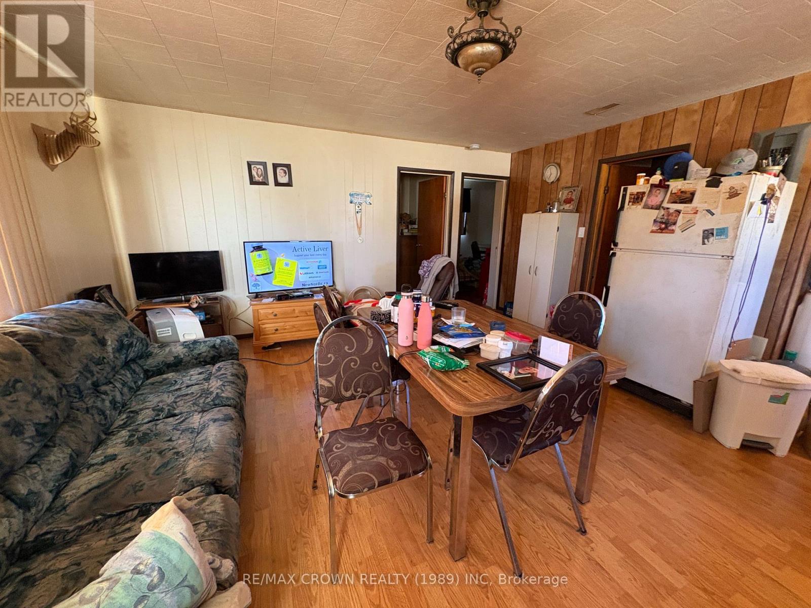 213 Balmoral Avenue, Mattice-Val Cote, Ontario  P0L 1T0 - Photo 13 - T13082966