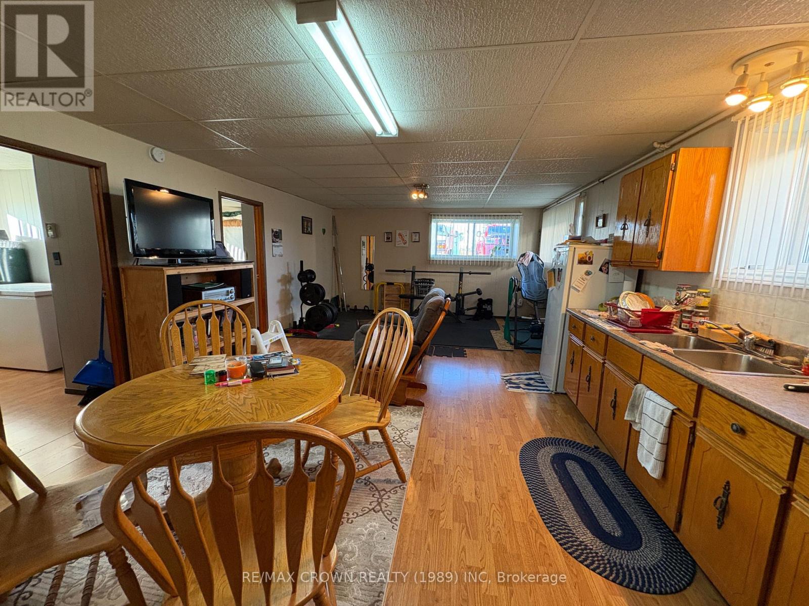 213 Balmoral Avenue, Mattice-Val Cote, Ontario  P0L 1T0 - Photo 5 - T13082966