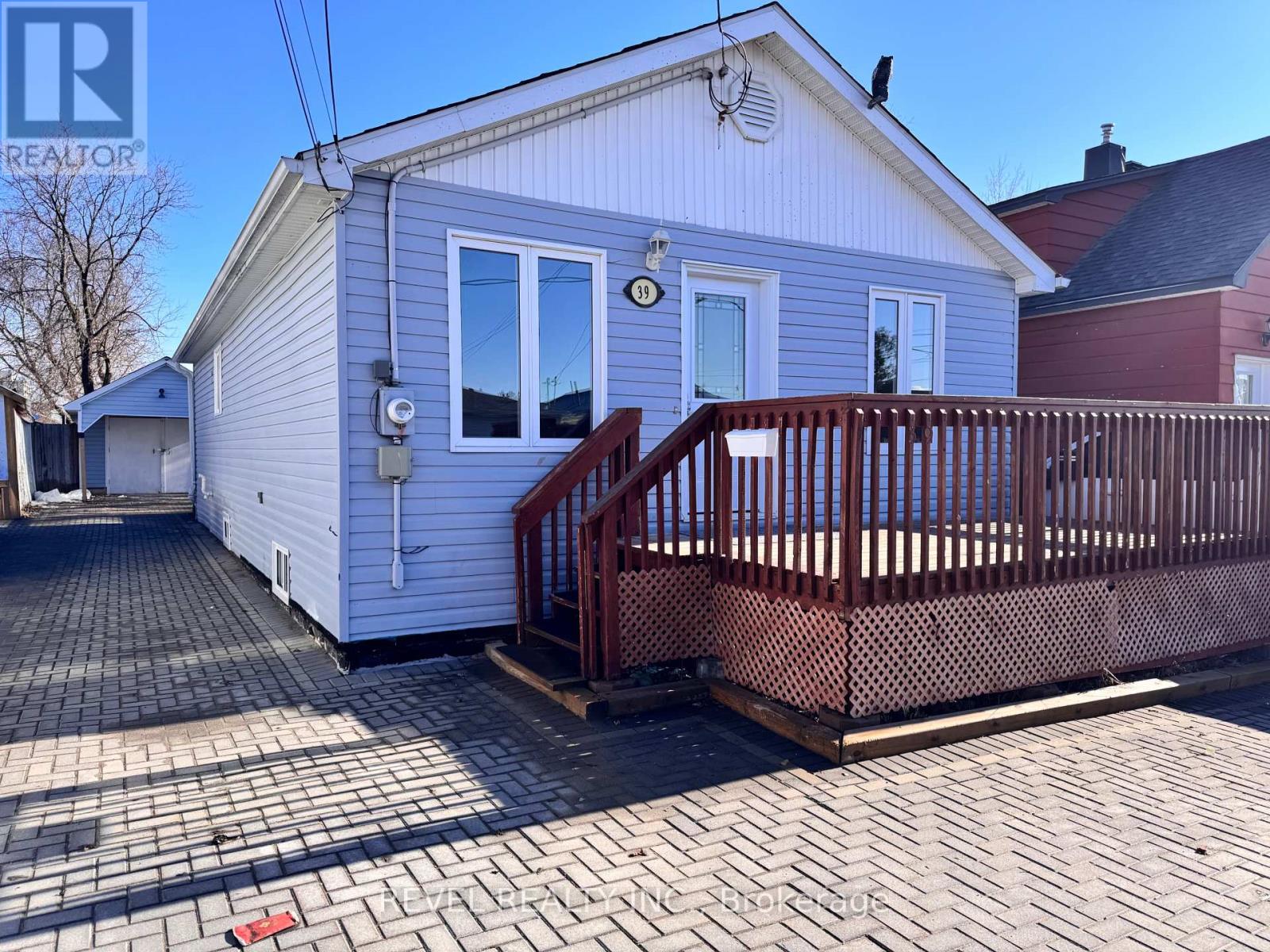 39 CRESCENT AVENUE, timmins (tm - tnw - algonquin to jubilee), Ontario