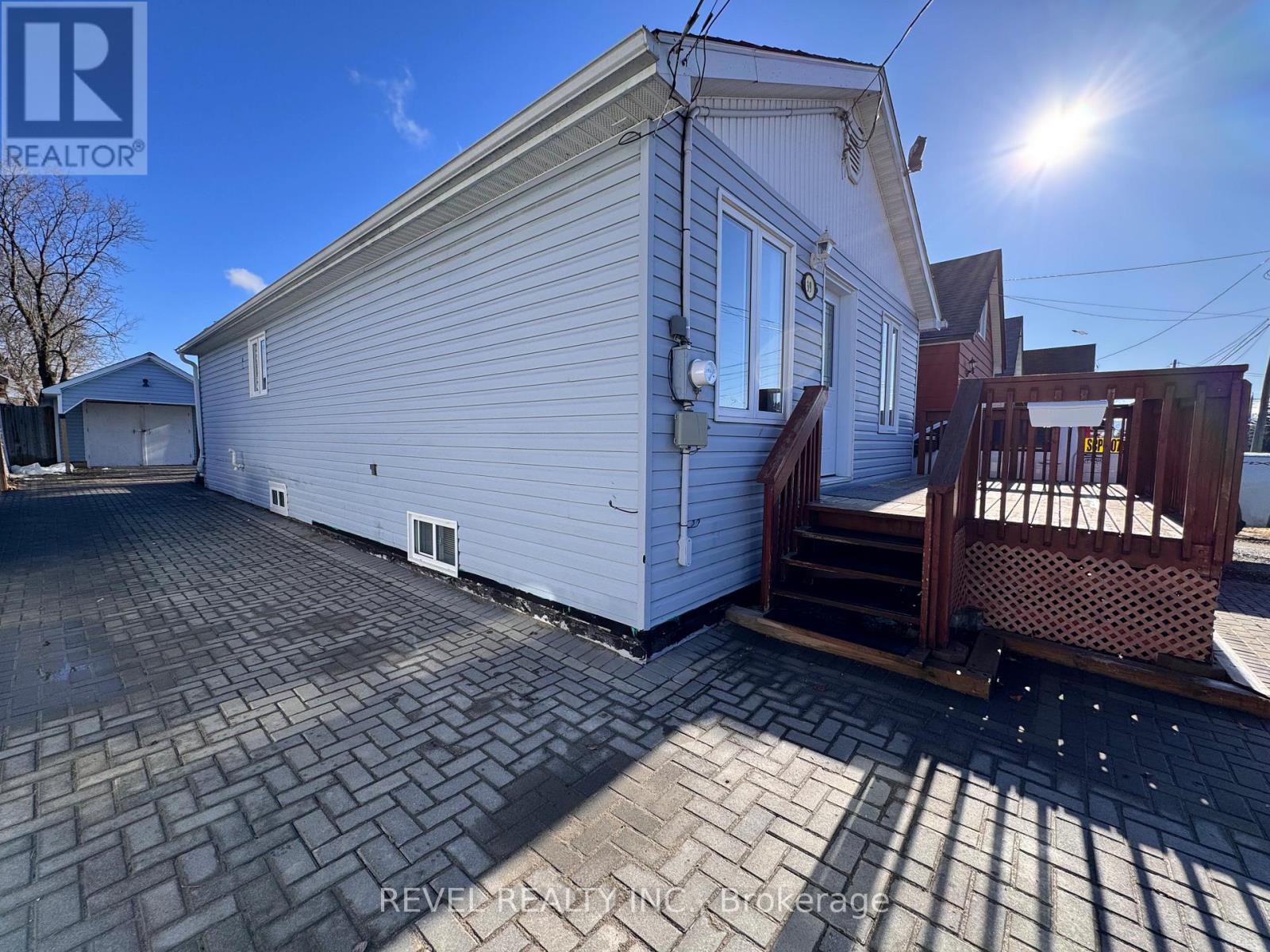 39 Crescent Avenue, Timmins (Tm - Tnw - Algonquin To Jubilee), Ontario  P4N 4H9 - Photo 3 - T13083360