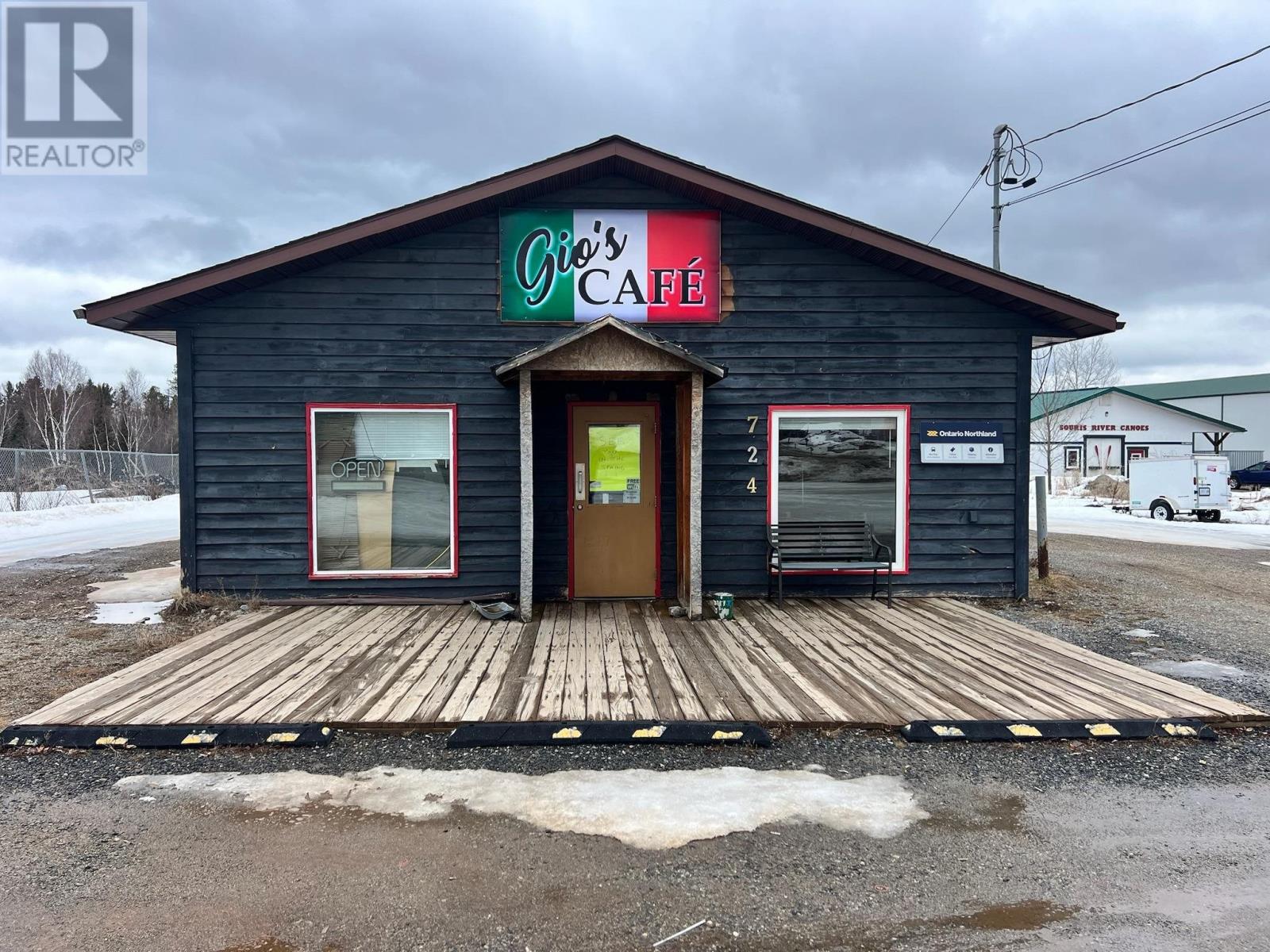 724 Mackenzie Ave E, Atikokan, Ontario  P0T 1C0 - Photo 14 - TB2600771