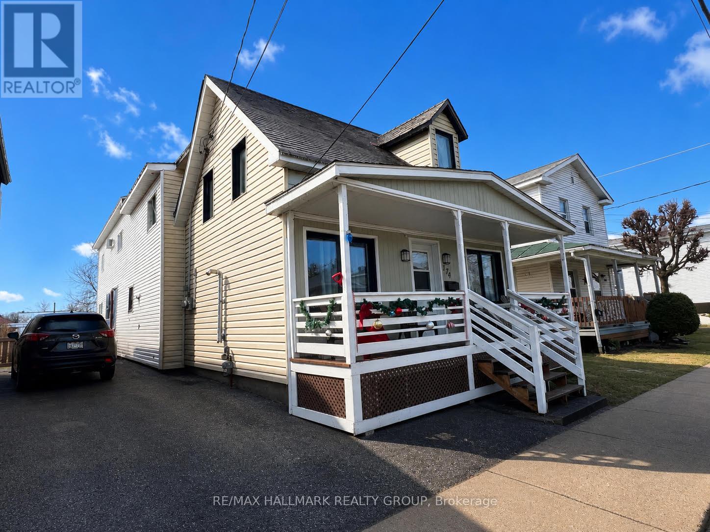 174 REGENT STREET, hawkesbury, Ontario