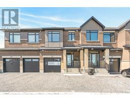 122 SAN FELICE CIRCLE, Ottawa, Ontario
