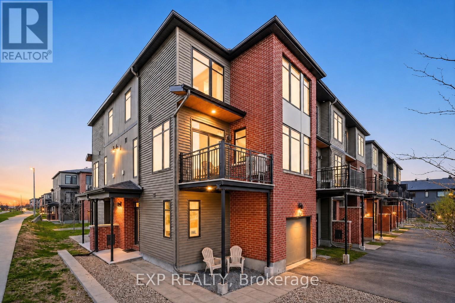 82 FRANCHISE PRIVATE, ottawa, Ontario