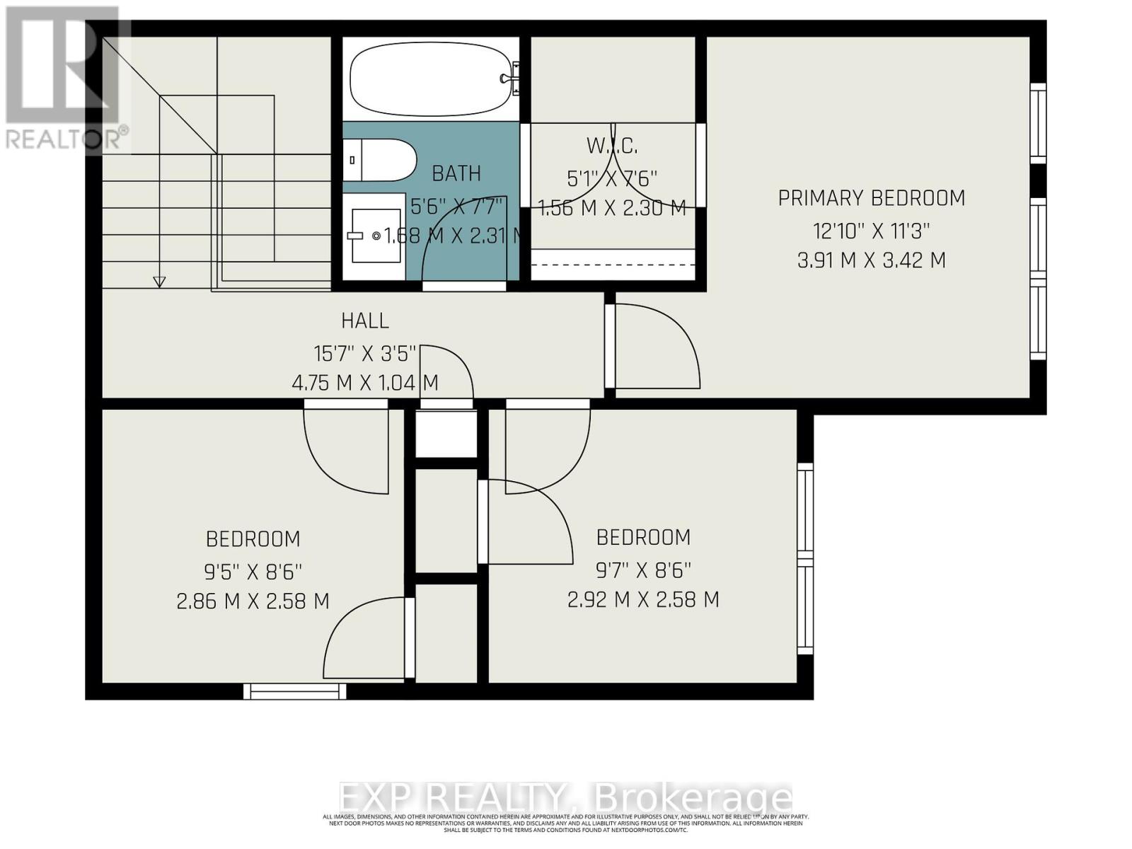 82 Franchise Private, Ottawa, Ontario  K2V 0S6 - Photo 25 - X13083254