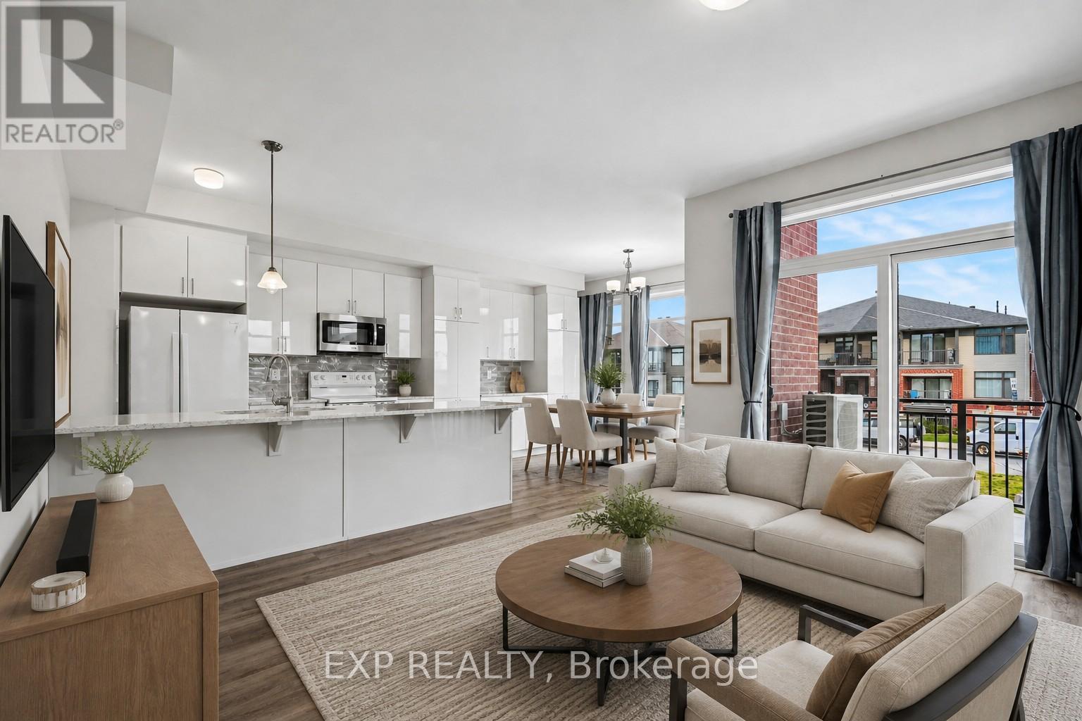 82 Franchise Private, Ottawa, Ontario  K2V 0S6 - Photo 3 - X13083254