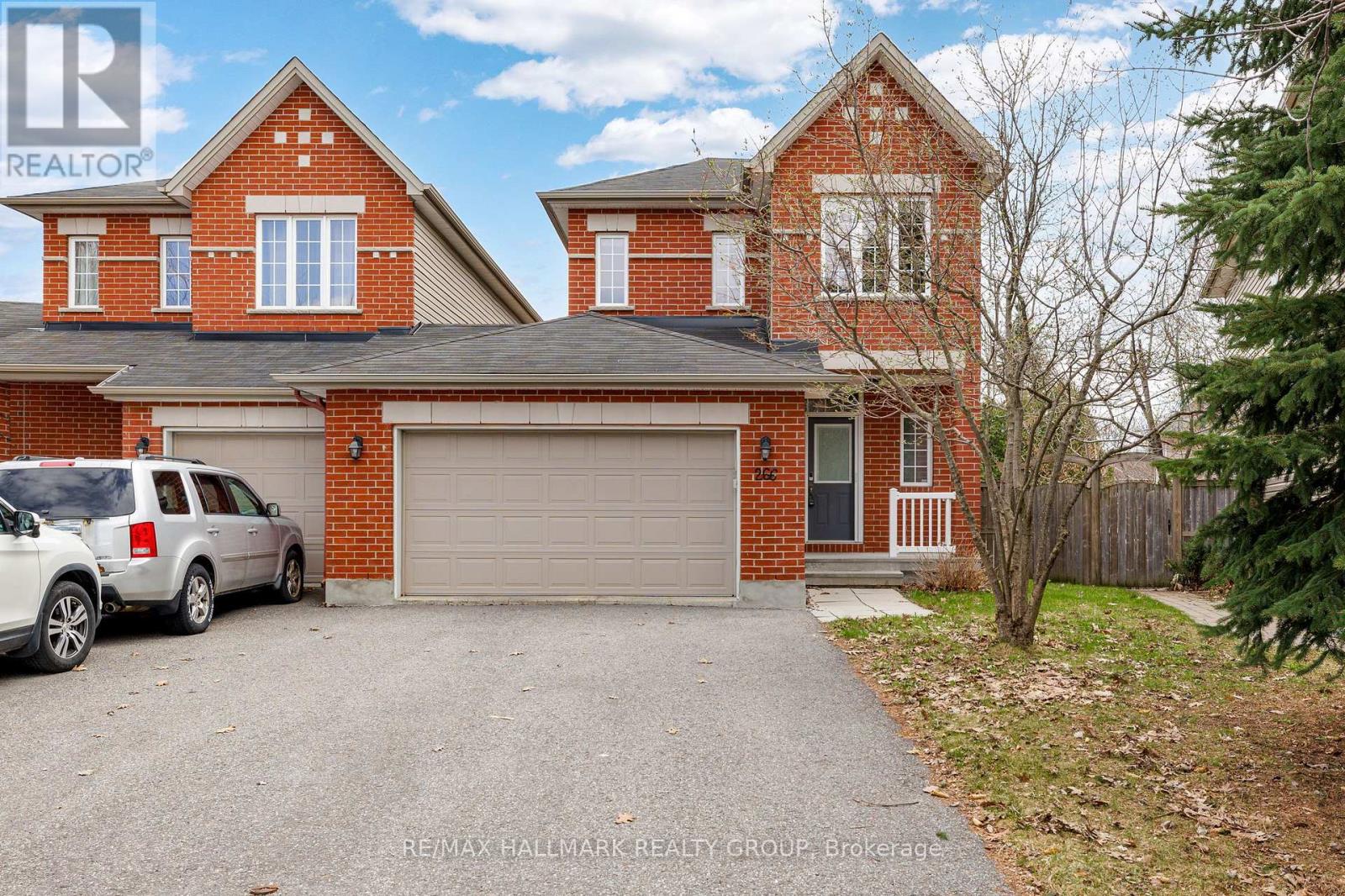 266 TANDALEE CRESCENT, ottawa, Ontario