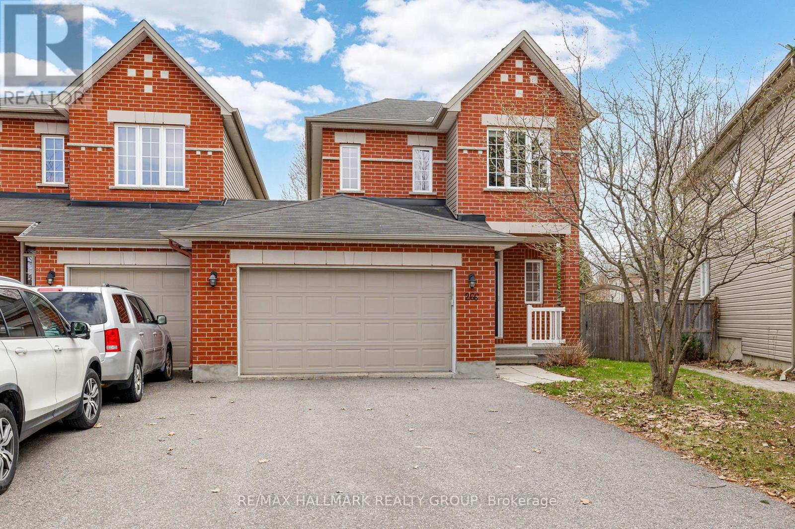 266 Tandalee Crescent, Ottawa, Ontario  K2M 0A1 - Photo 2 - X13083270