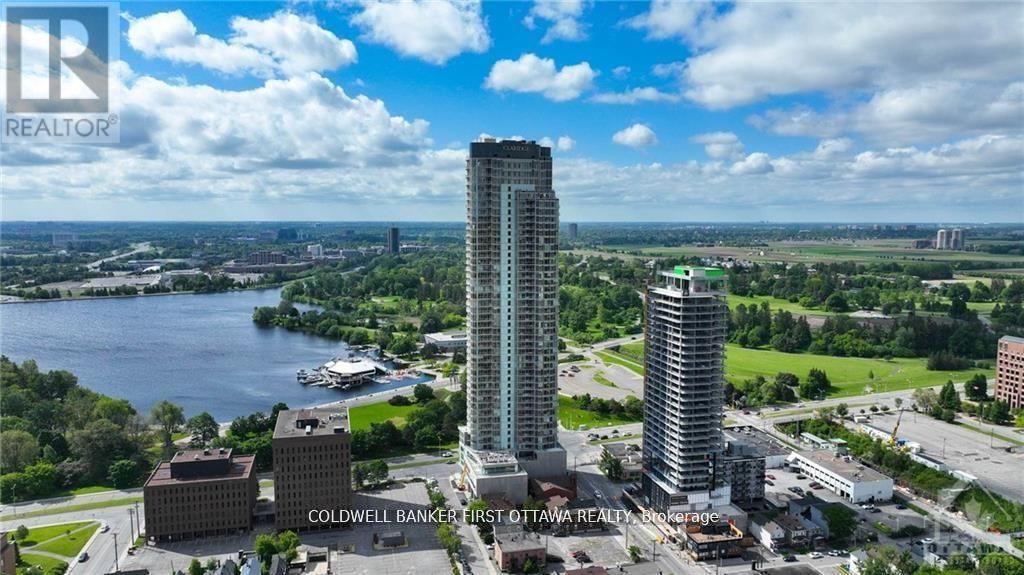805 CARLING AVENUE #3208